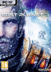 Lost Planet 3 ราคาถูก